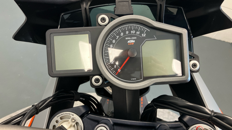 Ktm Superduke 1290 Super Duke GT (16MY)